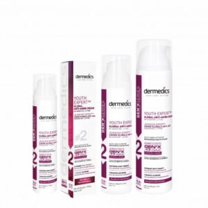 YOUTH EXPERT™ Global Anti-Aging Cream #2 150ml - cabineverpakking