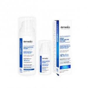YOUTH EXPERT™ Oogcreme Hydra Deluxe 15ml