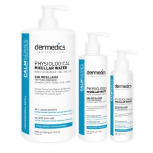 YOUTH EXPERT™ Dermedics Micellair Water 200 ml