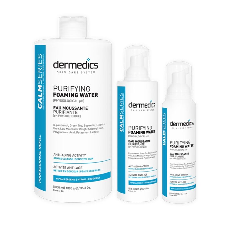 YOUTH EXPERT™ Purifying Foaming Water 170ml