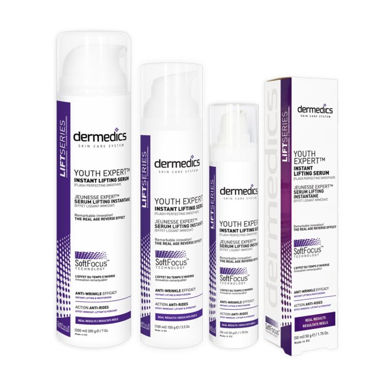 YOUTH EXPERT™ Instant Lifting Serum 50ml