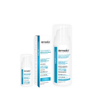 oogcreme Dermedics