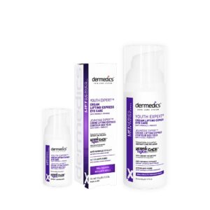 dermedics oogcreme lift anti aging cosmeceuticals schoonheidsspecialiste groothandel