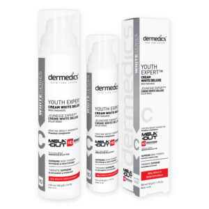 YOUTH EXPERT™ Cream White Deluxe "Rosy Radiance 150ml