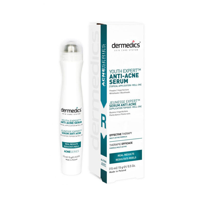 YOUTH EXPERT ACNE™ Anti-Acne Serum 15ml