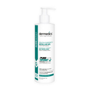 YOUTH EXPERT ACNE™ Micellar gel 200ml