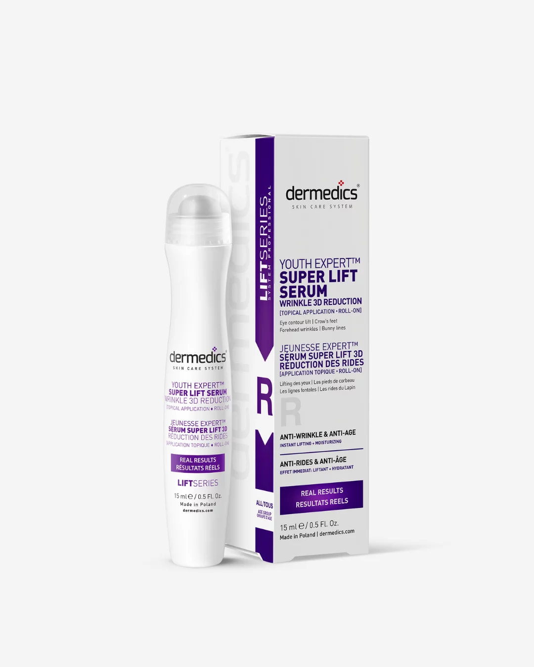 YOUTH EXPERT™ Lifting ROLL ONN 15ml